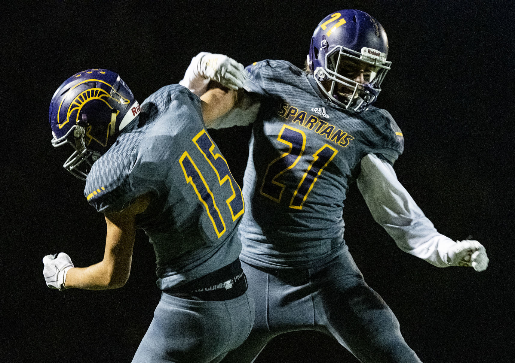 Sentinel vs. Big Sky 16